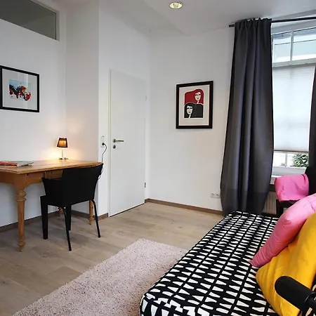 Mainhattan - Design Loft Direkt Am Main *