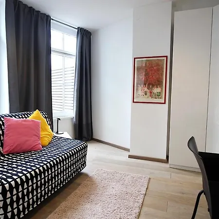 Mainhattan - Design Loft Direkt Am Main Würzburg