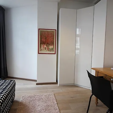 Mainhattan - Design Loft Direkt Am Main Apartment